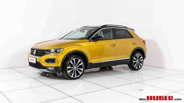 Volkswagen T-Roc 1.5 TSI ACT 110 kW image number 1