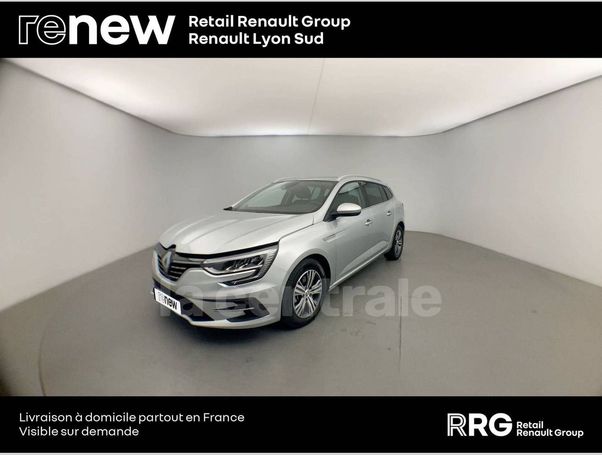 Renault Megane E-Tech 118 kW image number 5