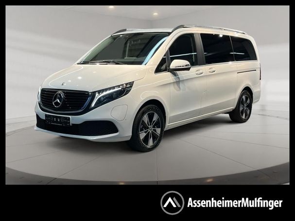 Mercedes-Benz EQV 300 150 kW image number 1