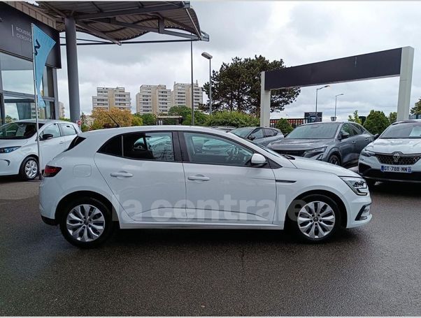 Renault Megane 1.5 Blue dCi 115 85 kW image number 4