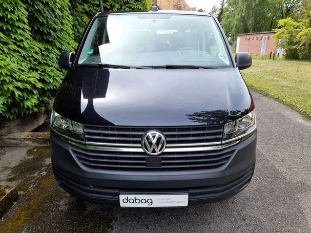 Volkswagen T6 Transporter T6 81 kW image number 13