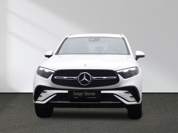 Mercedes-Benz GLC 300 de AMG 245 kW image number 2