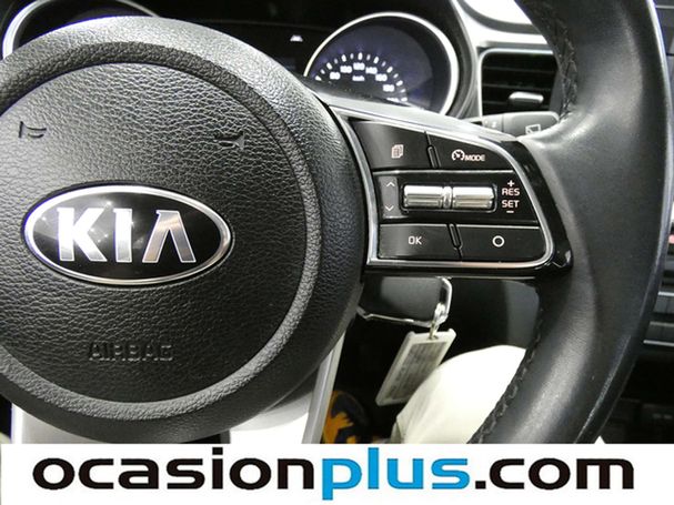 Kia Ceed 1.0 T-GDi 88 kW image number 22