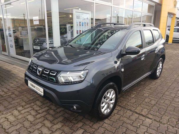 Dacia Duster TCe Comfort 67 kW image number 1