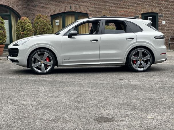 Porsche Cayenne GTS 338 kW image number 4