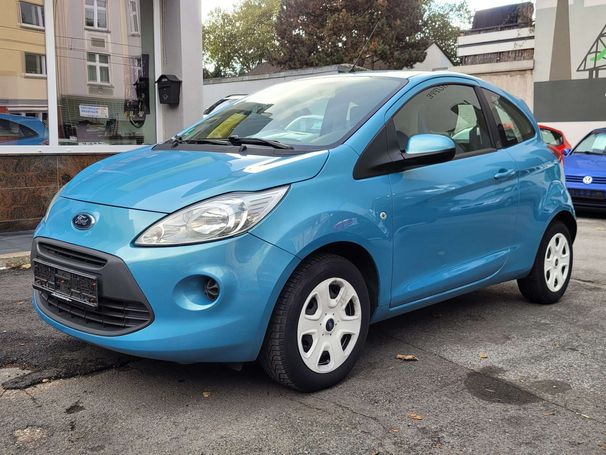 Ford Ka 1.2 51 kW image number 2