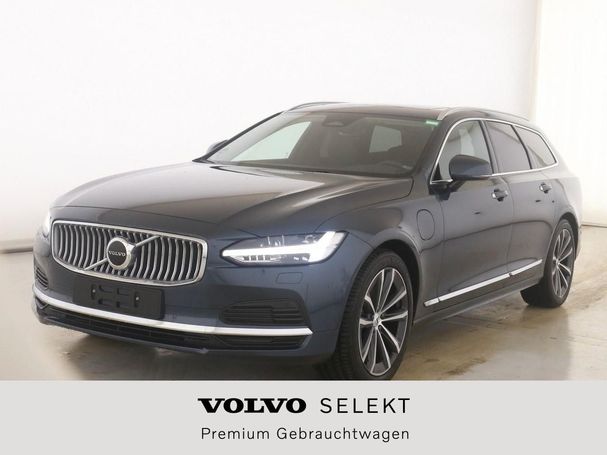 Volvo V90 T6 AWD Inscription 293 kW image number 1