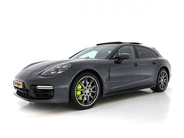 Porsche Panamera 4 Sport Turismo 340 kW image number 1