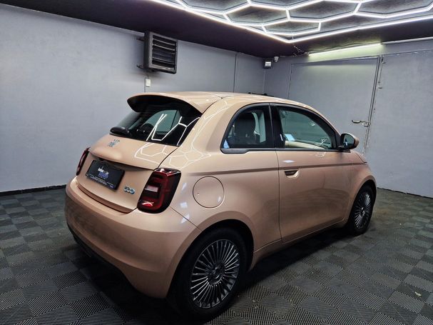 Fiat 500 e 42 kWh 87 kW image number 3