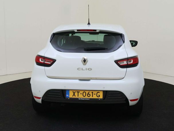 Renault Clio TCe INTENS 66 kW image number 7