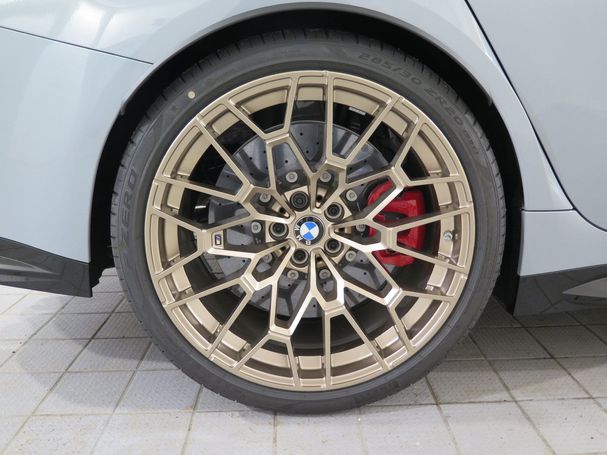 BMW M3 CS M xDrive 405 kW image number 17