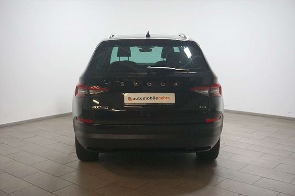 Skoda Kodiaq 2.0 TDI 4x4 DSG Style 140 kW image number 5