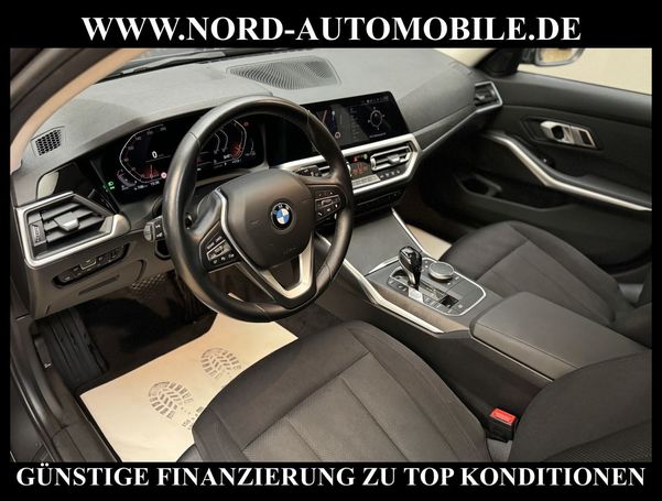 BMW 318d Touring Advantage 110 kW image number 13