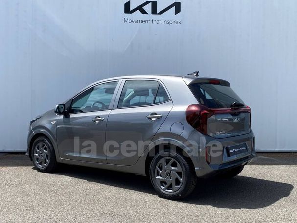 Kia Picanto 58 kW image number 15