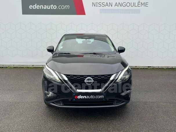 Nissan Qashqai 1.3 103 kW image number 3