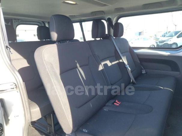 Renault Trafic dCi 120 Zen 89 kW image number 4