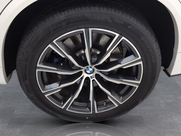 BMW X5 xDrive40d 250 kW image number 14