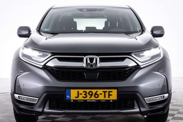 Honda CR-V 135 kW image number 3