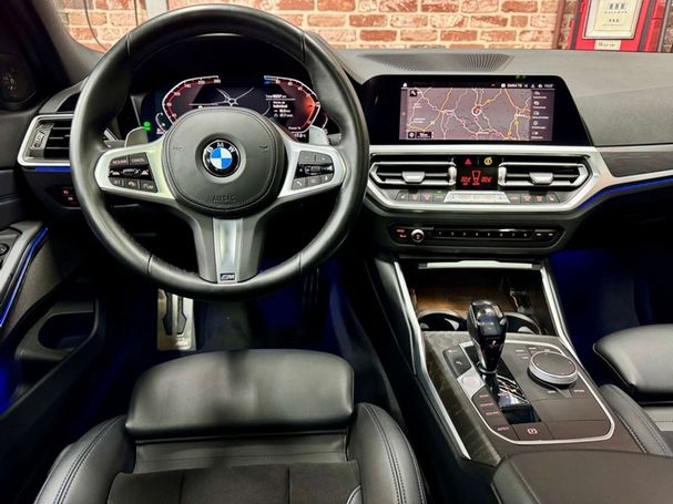 BMW 320d 140 kW image number 4