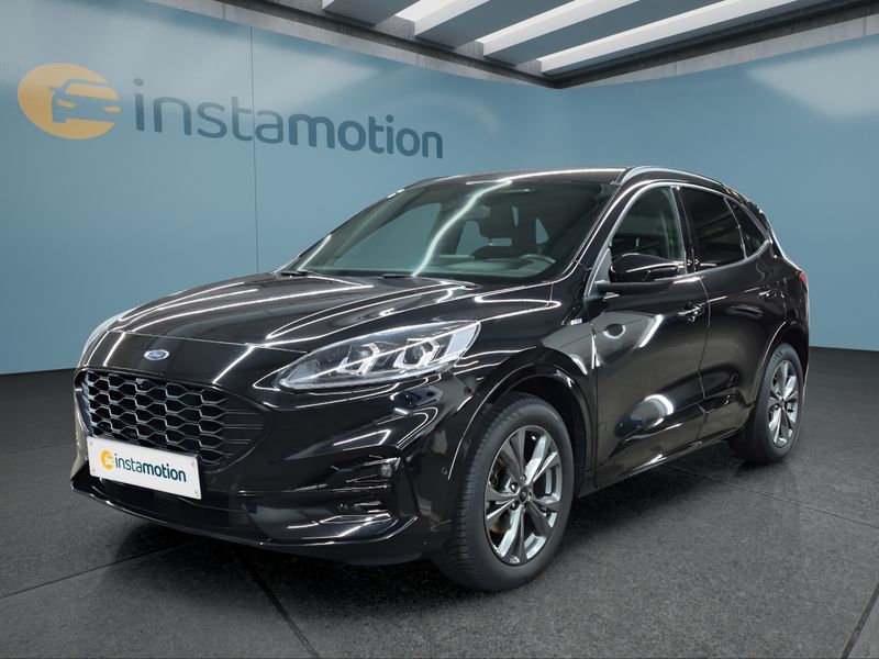 Ford Kuga 1.5 EcoBoost