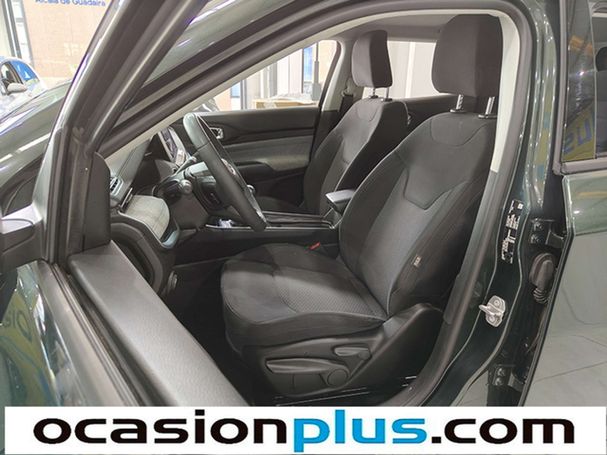 Jeep Compass 1.3 Longitude 96 kW image number 12