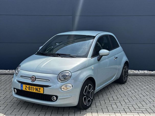 Fiat 500 1.0 51 kW image number 1