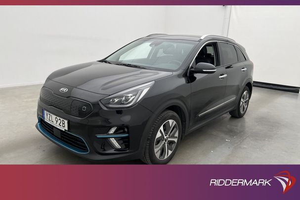 Kia Niro e 64 kWh 150 kW image number 1