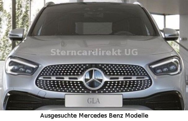 Mercedes-Benz GLA 250 165 kW image number 17