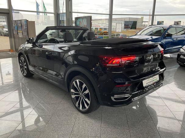 Volkswagen T-Roc 1.5 TSI DSG 110 kW image number 7