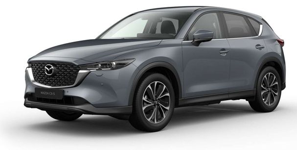 Mazda CX-5 121 kW image number 5