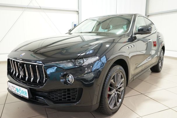 Maserati Levante Diesel 202 kW image number 1