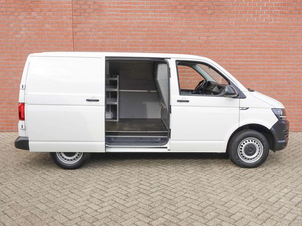 Volkswagen T6 Transporter 62 kW image number 8