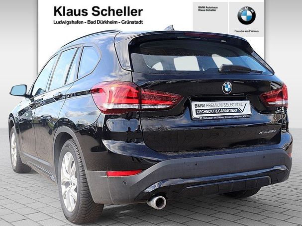 BMW X1 25e xDrive 162 kW image number 4