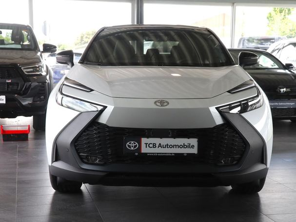 Toyota C-HR 2.0 Plug-In Hybrid 164 kW image number 2