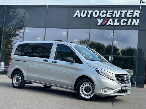 Mercedes-Benz Vito 116 CDi Mixto 120 kW image number 3