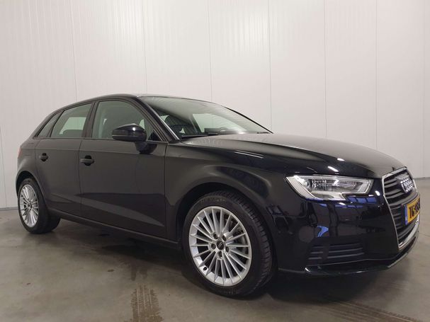 Audi A3 1.0 TFSI Sportback 85 kW image number 2