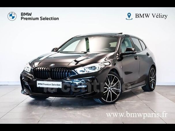 BMW 120i 131 kW image number 1