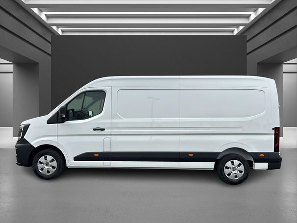 Renault Master 170 Extra 125 kW image number 4