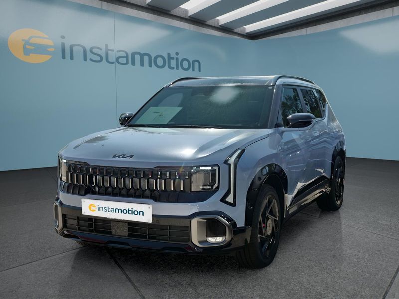 Kia Seltos 1.6T AWD DCT