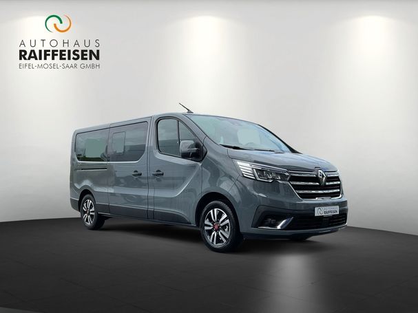 Renault Trafic Grand 110 kW image number 2