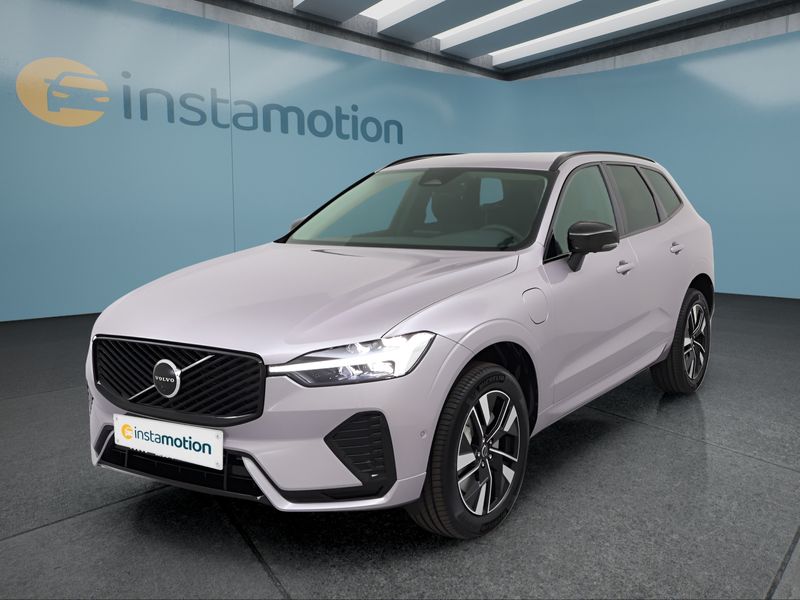 Volvo XC60 335 kW