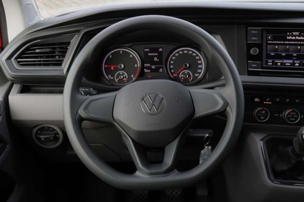 Volkswagen T6 Transporter 110 kW image number 3