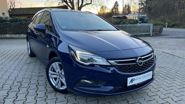 Opel Astra 1.6 CDTi 100 kW image number 2