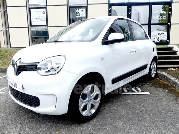 Renault Twingo ZE 22 kWh 60 kW image number 16