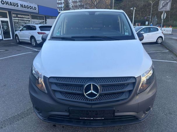 Mercedes-Benz Vito 114 CDi 4x4 100 kW image number 2