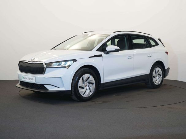 Skoda Enyaq 109 kW image number 1