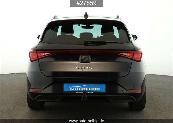 Seat Leon ST 2.0 TDI Style 110 kW image number 2