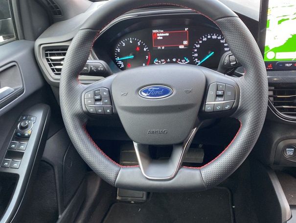 Ford Focus 1.0 EcoBoost ST-Line Design 114 kW image number 3