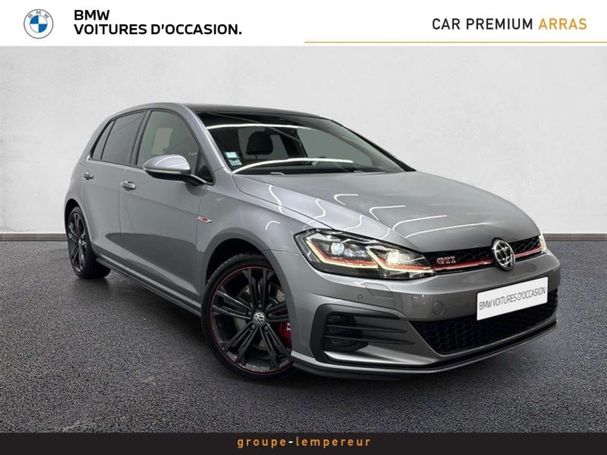 Volkswagen Golf GTI 2.0 TSI DSG Performance 183 kW image number 12