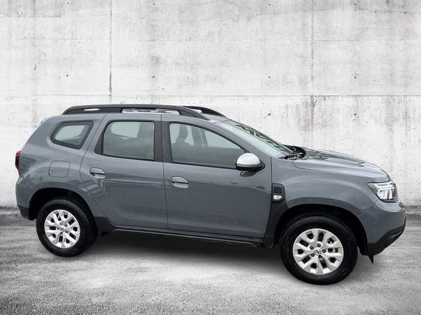 Dacia Duster TCe 130 96 kW image number 3